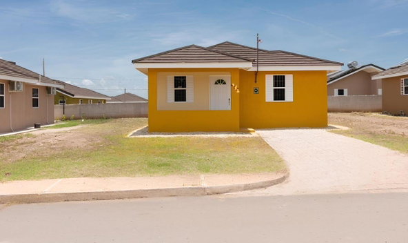 First image of Lot 425- Old Harbour, St. Catherin in Old Harbour, St. Catherine, Jamaica - property is For Rent