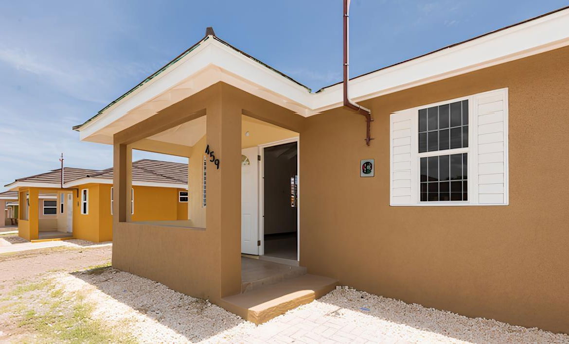 First image of Lot 459-459 Old Harbour, St. Catherin in Old Harbour, St. Catherine, Jamaica - property is For Rent