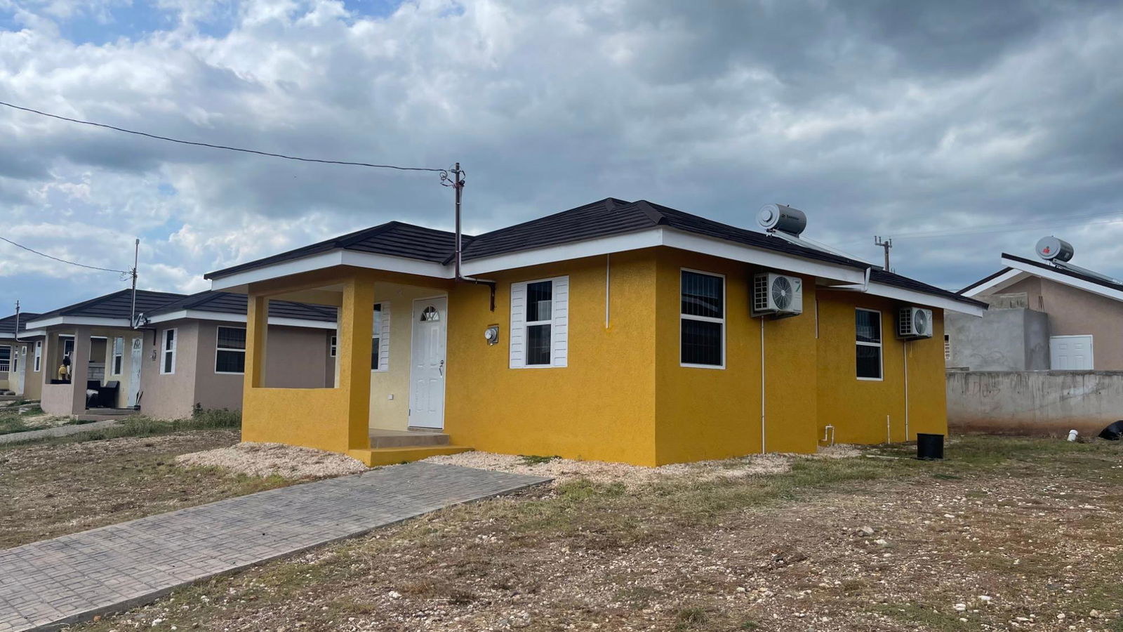 Fourth image of Lot 437 Colbeck Manor Phase 3 in Old Harbour, St. Catherine, Jamaica - property is For Rent