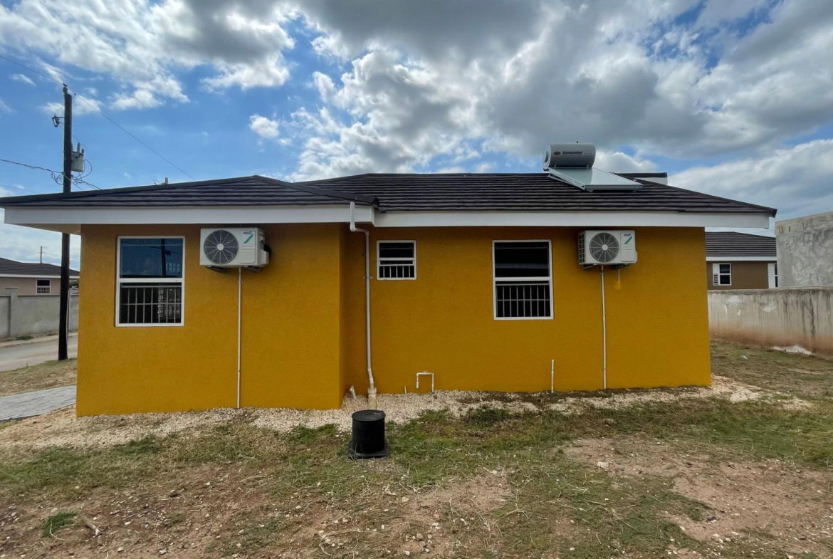 Fifth image of Lot 437 Colbeck Manor Phase 3 in Old Harbour, St. Catherine, Jamaica - property is For Rent
