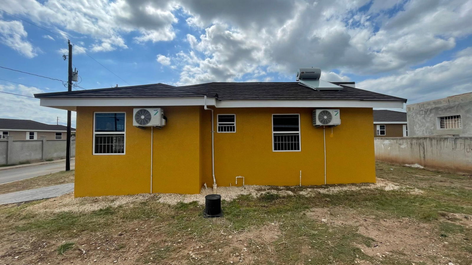 Fifth image of Lot 437 Colbeck Manor Phase 3 in Old Harbour, St. Catherine, Jamaica - property is For Rent