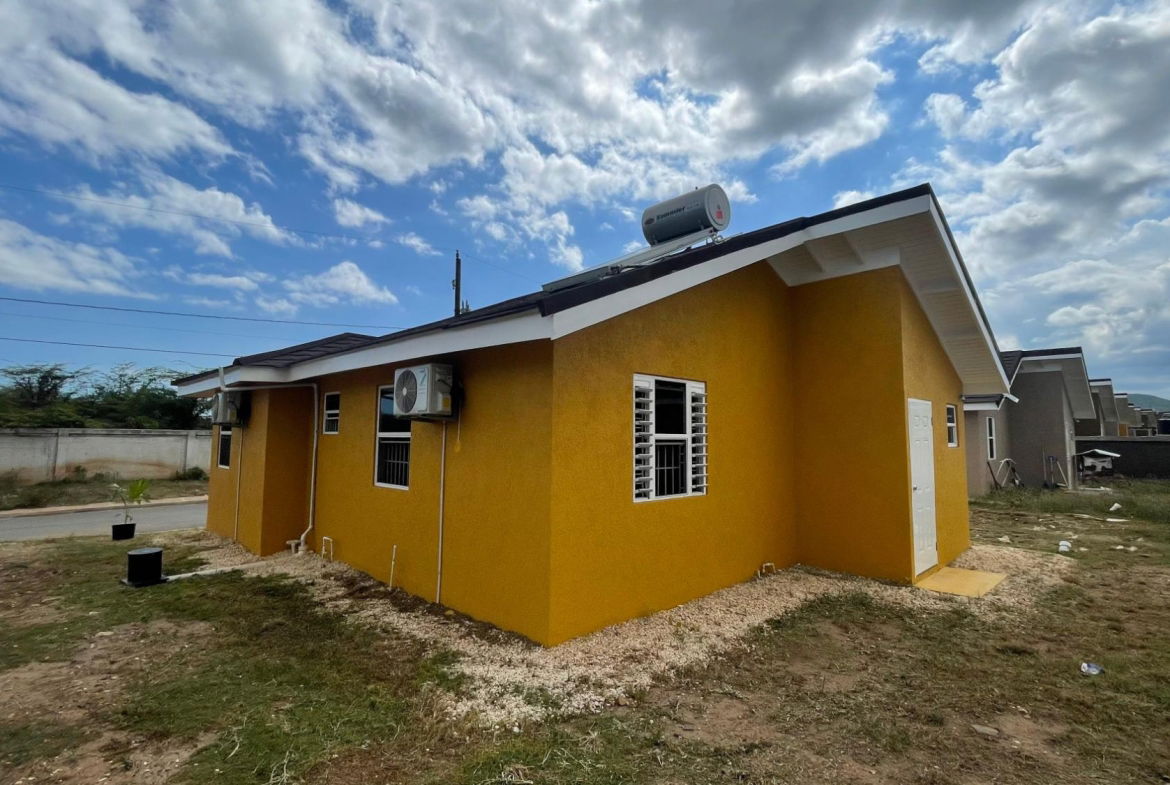 Sixth image of Lot 437 Colbeck Manor Phase 3 in Old Harbour, St. Catherine, Jamaica - property is For Rent