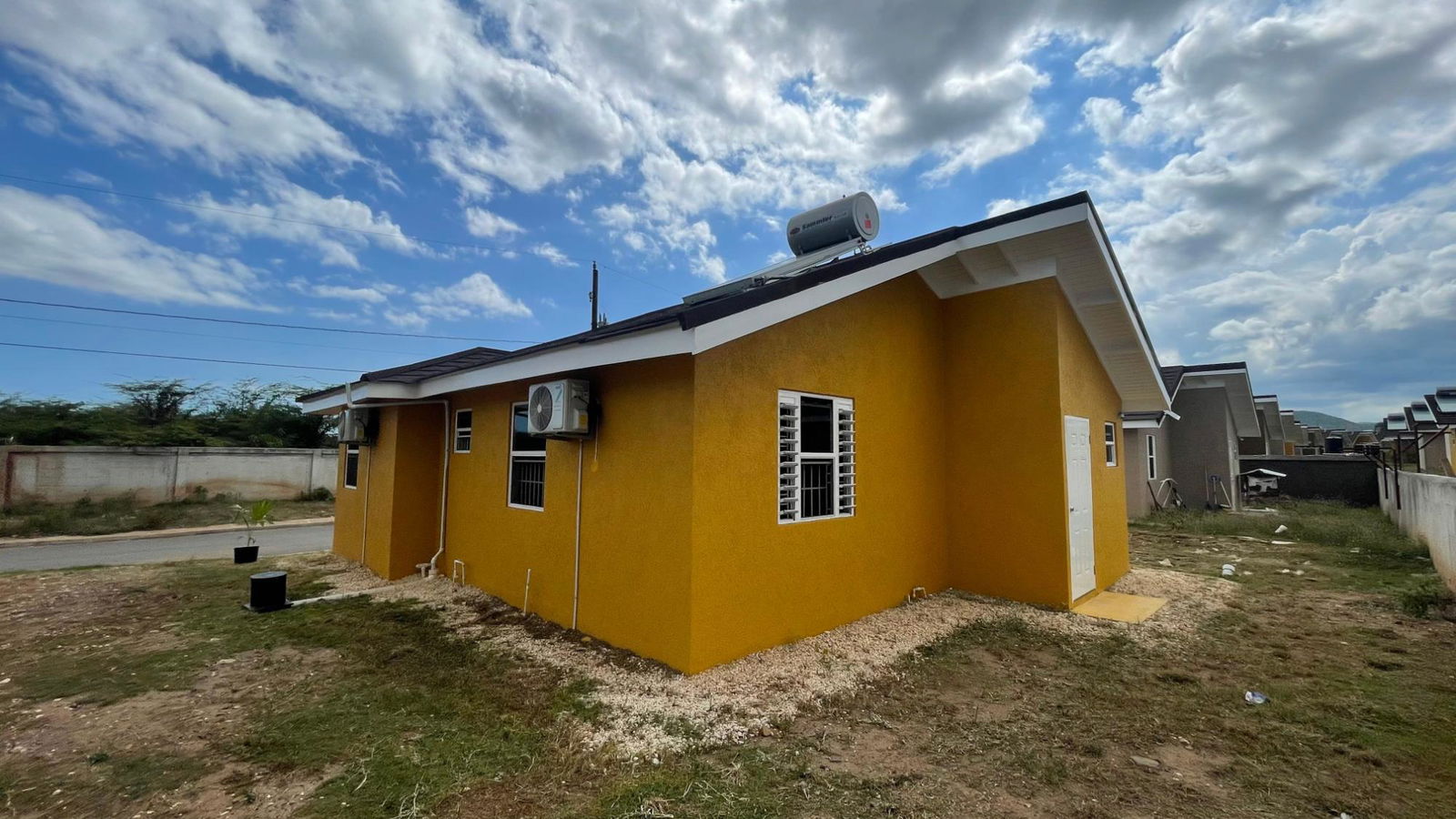 Sixth image of Lot 437 Colbeck Manor Phase 3 in Old Harbour, St. Catherine, Jamaica - property is For Rent