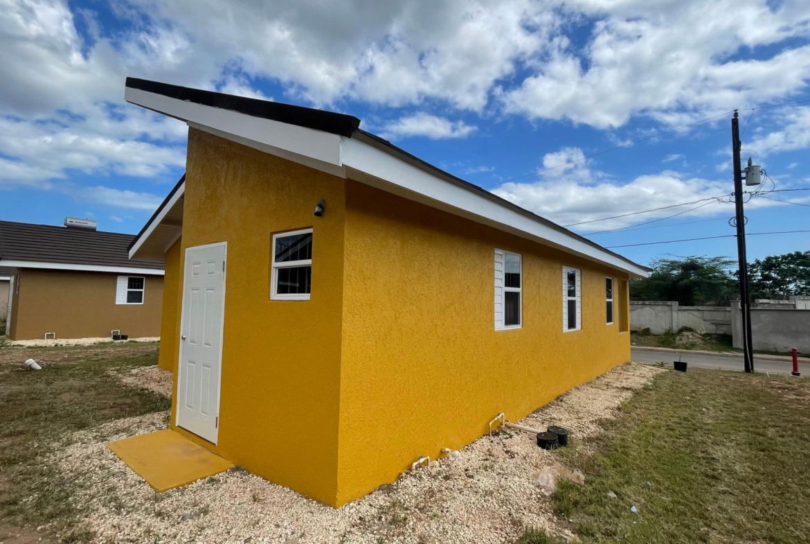 Seventh image of Lot 437 Colbeck Manor Phase 3 in Old Harbour, St. Catherine, Jamaica - property is For Rent