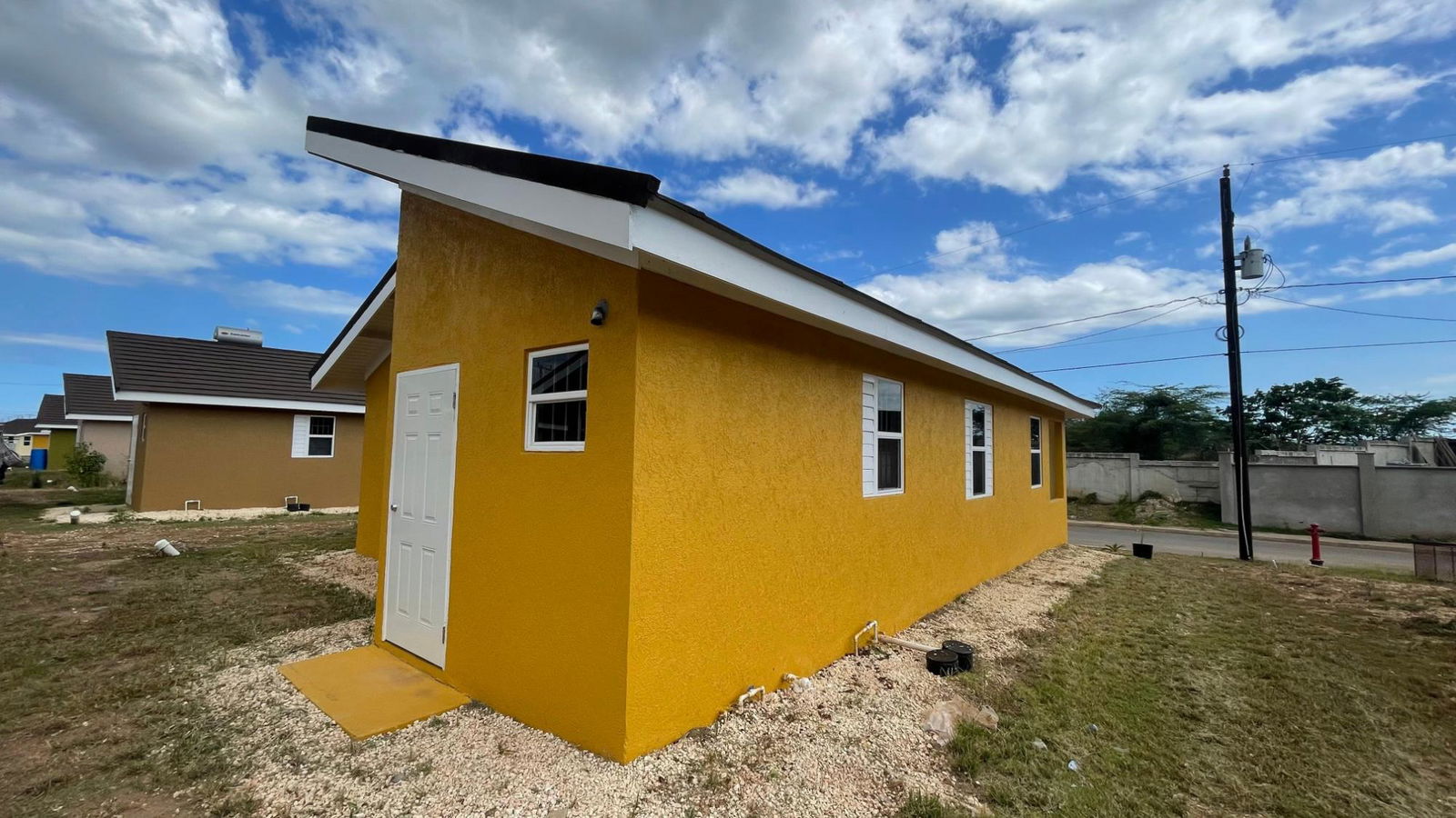 Seventh image of Lot 437 Colbeck Manor Phase 3 in Old Harbour, St. Catherine, Jamaica - property is For Rent