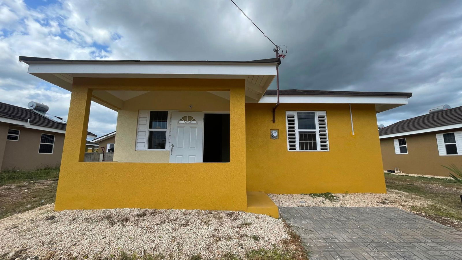 Eighth image of Lot 437 Colbeck Manor Phase 3 in Old Harbour, St. Catherine, Jamaica - property is For Rent