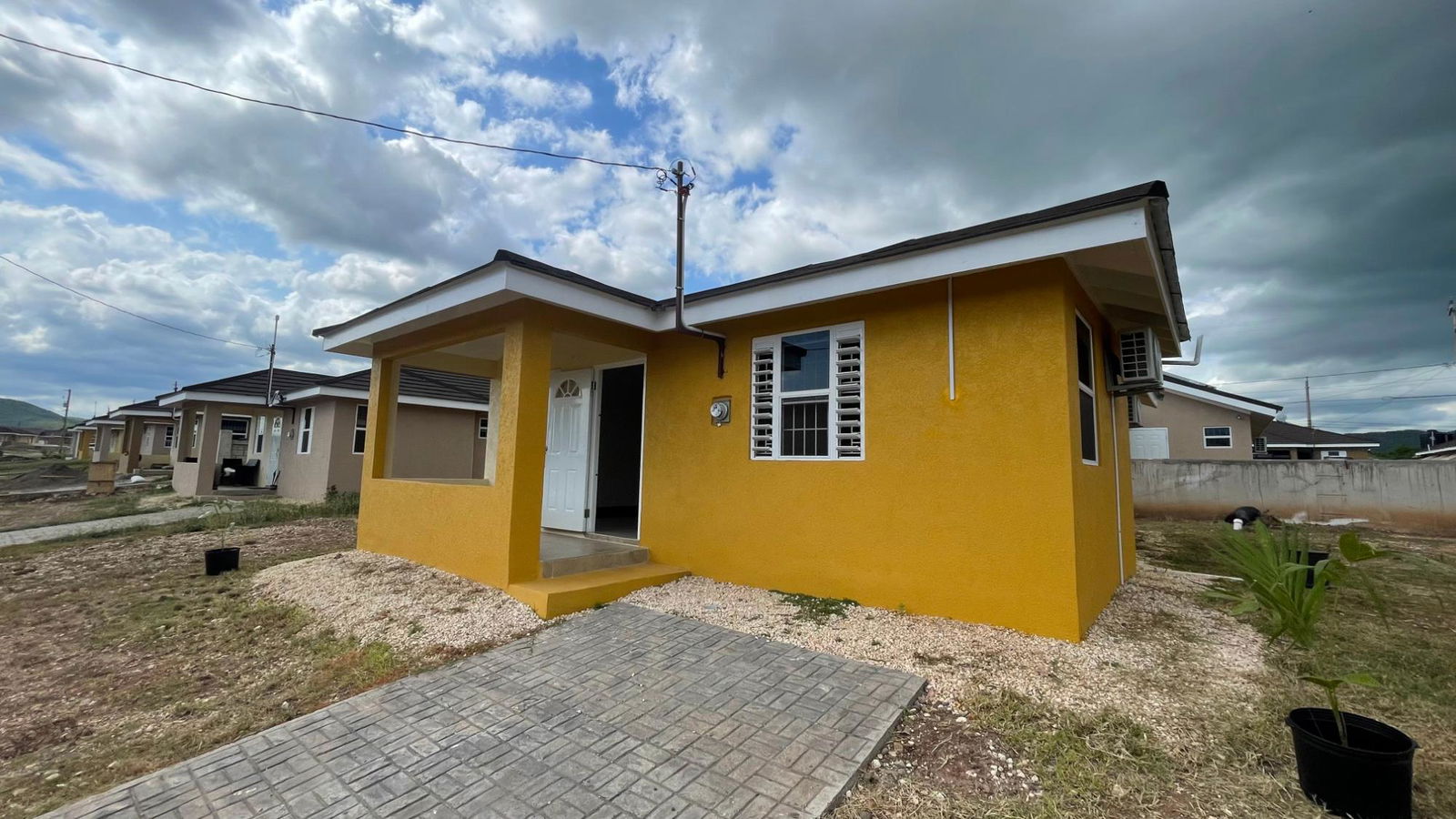 Ninth image of Lot 437 Colbeck Manor Phase 3 in Old Harbour, St. Catherine, Jamaica - property is For Rent