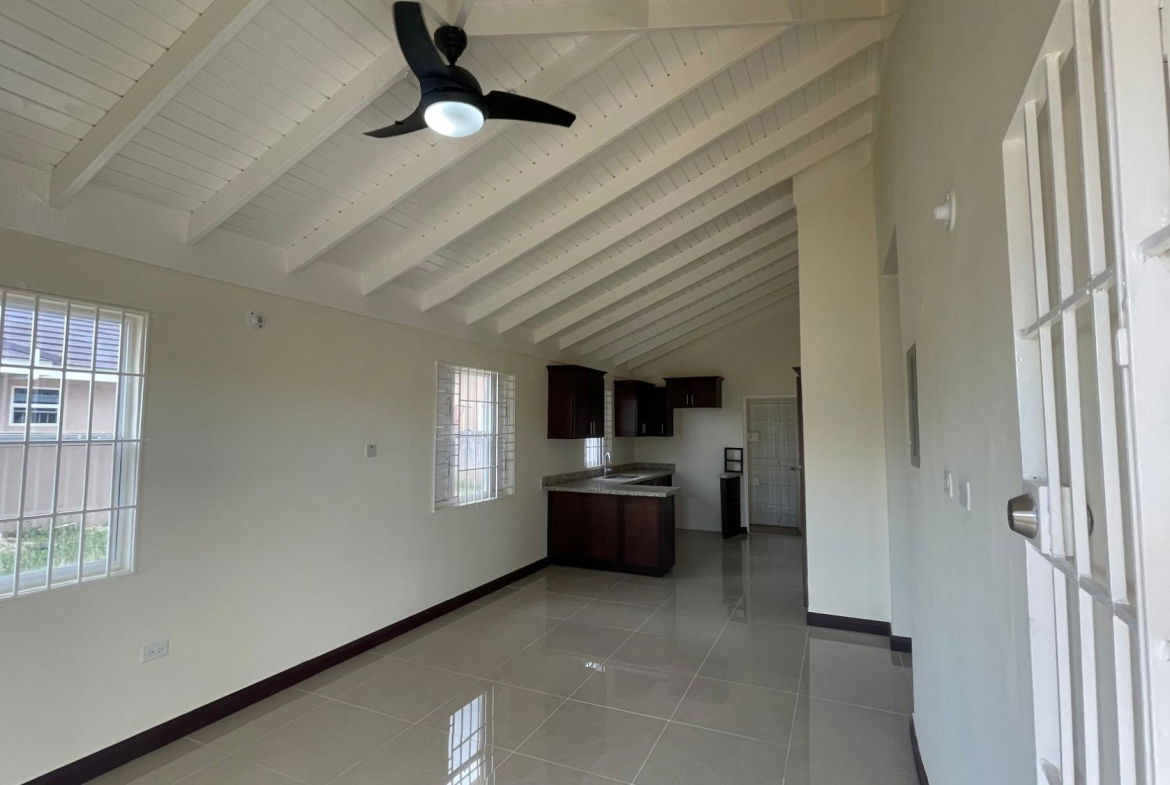 Tenth image of Lot 437 Colbeck Manor Phase 3 in Old Harbour, St. Catherine, Jamaica - property is For Rent