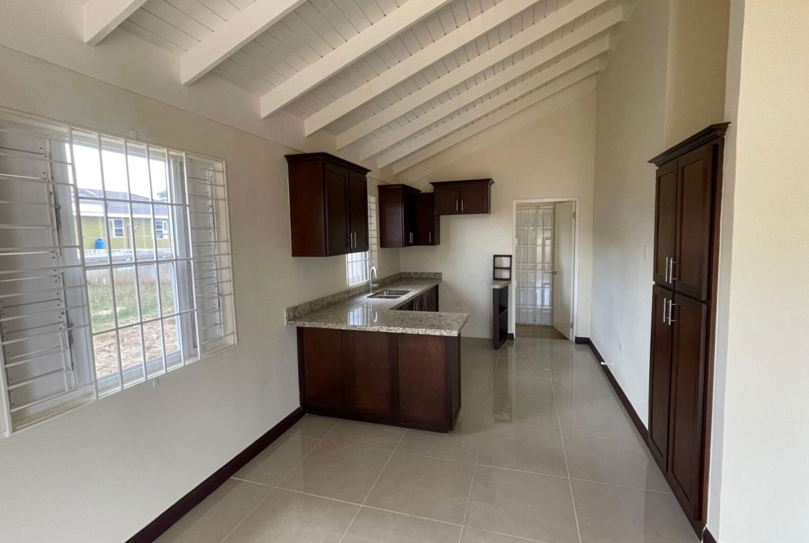 Eleventh image of Lot 437 Colbeck Manor Phase 3 in Old Harbour, St. Catherine, Jamaica - property is For Rent