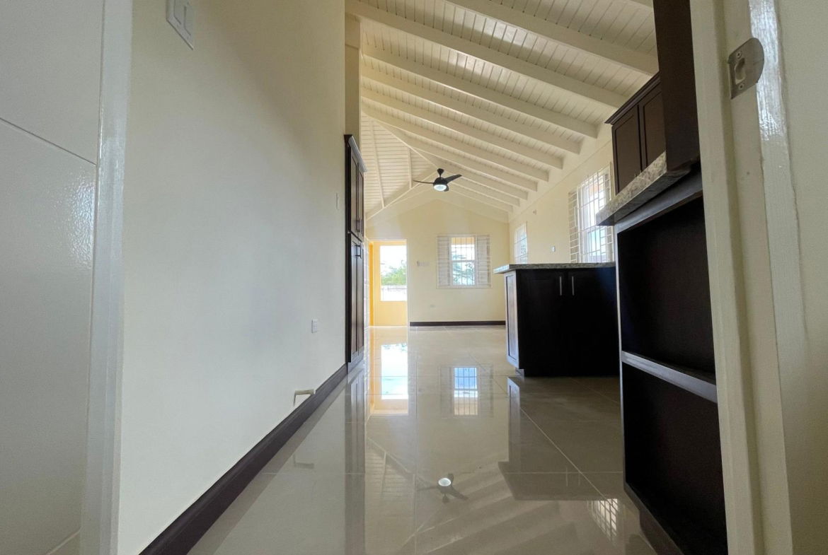 Sixteenth image of Lot 437 Colbeck Manor Phase 3 in Old Harbour, St. Catherine, Jamaica - property is For Rent