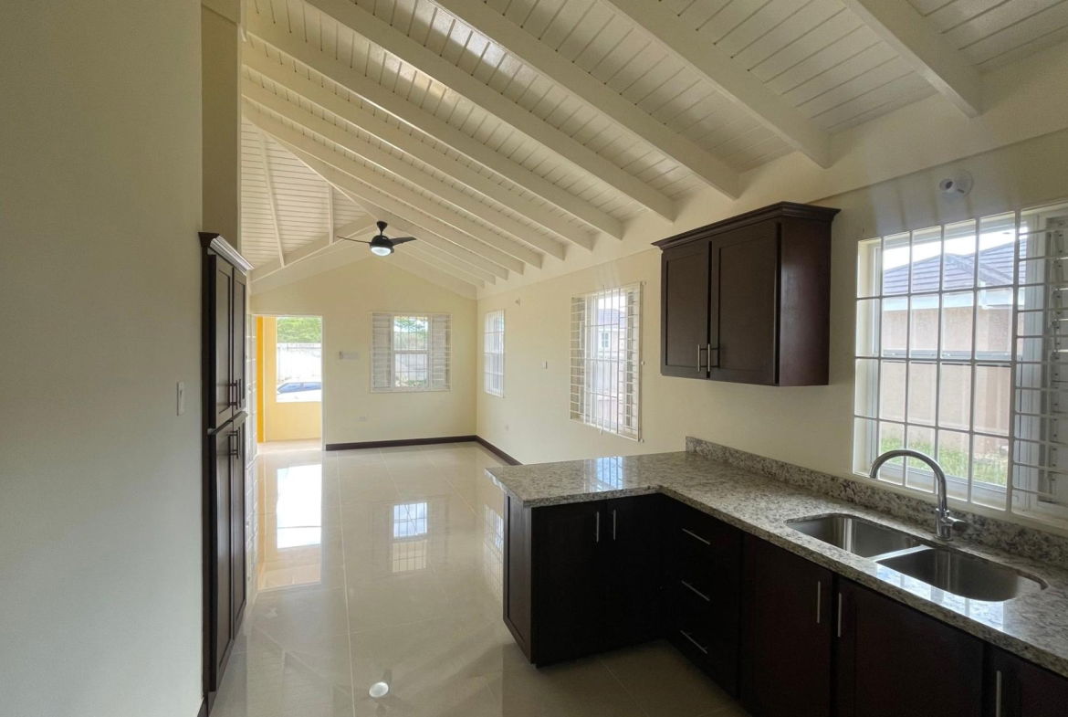 Seventeenth image of Lot 437 Colbeck Manor Phase 3 in Old Harbour, St. Catherine, Jamaica - property is For Rent