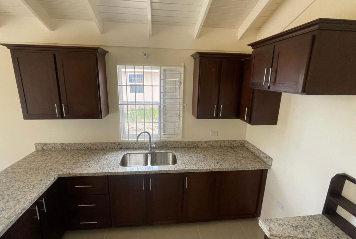 Nineteenth image of Lot 437 Colbeck Manor Phase 3 in Old Harbour, St. Catherine, Jamaica - property is For Rent