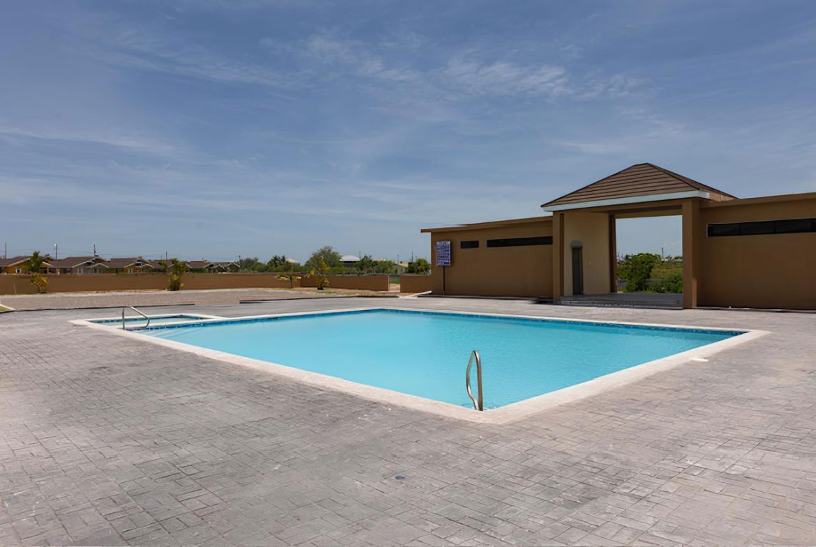 Seventh image of Lot 459-459 Old Harbour, St. Catherin in Old Harbour, St. Catherine, Jamaica - property is For Rent