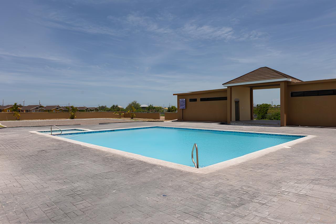 Seventh image of Lot 459-459 Old Harbour, St. Catherin in Old Harbour, St. Catherine, Jamaica - property is For Rent