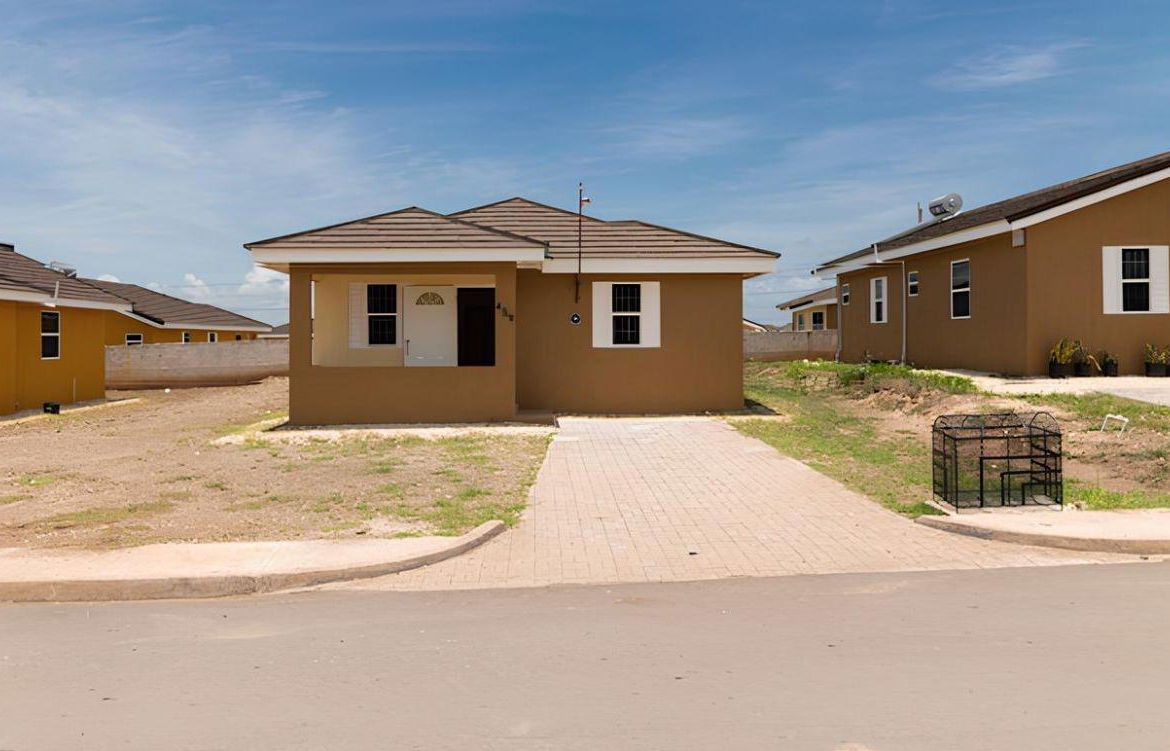 Eighth image of Lot 459-459 Old Harbour, St. Catherin in Old Harbour, St. Catherine, Jamaica - property is For Rent