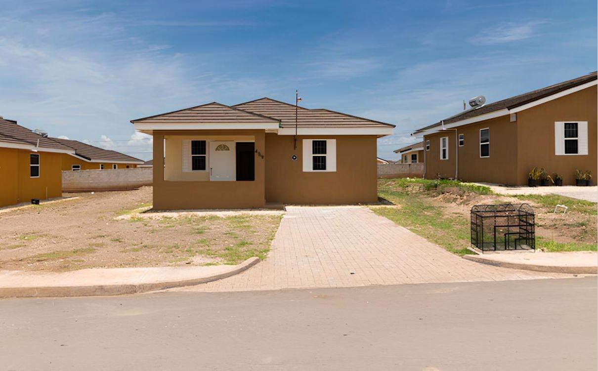 Eighth image of Lot 459-459 Old Harbour, St. Catherin in Old Harbour, St. Catherine, Jamaica - property is For Rent