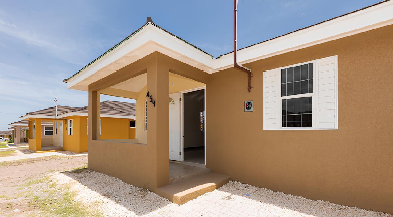 First image of Lot 459-459 Old Harbour, St. Catherin in Old Harbour, St. Catherine, Jamaica - property is For Rent