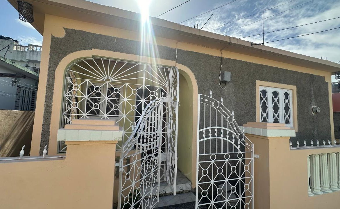 First image of 44 West Queens Park in Greater Portmore, St. Catherine, Jamaica - property is For Rent