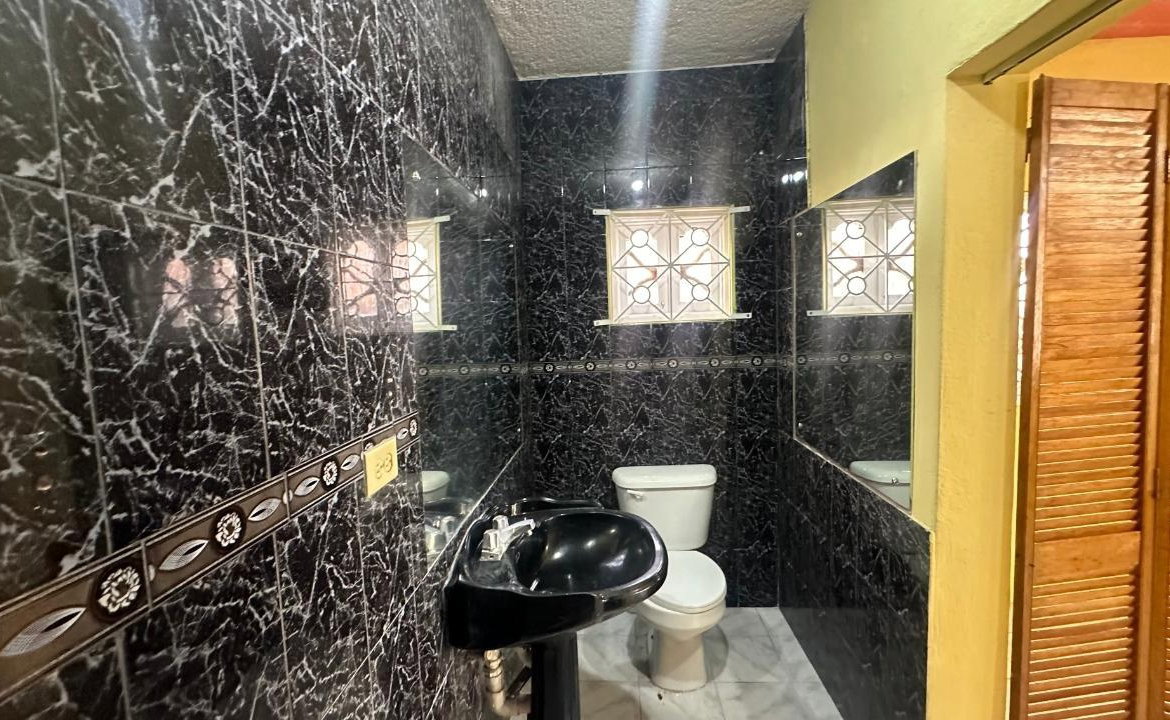 Fourth image of 44 West Queens Park in Greater Portmore, St. Catherine, Jamaica - property is For Rent
