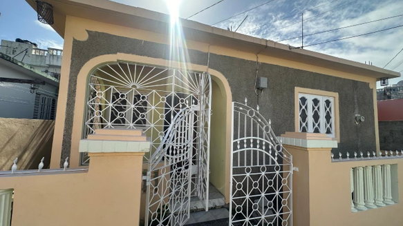 First image of 44 West Queens Park in Greater Portmore, St. Catherine, Jamaica - property is For Rent