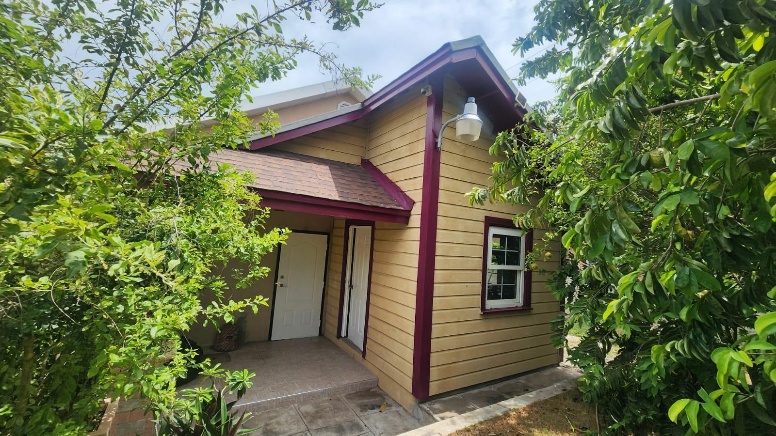 Second image of D24 St. Vincent Boulevard in Bernard Lodge, St. Catherine, Jamaica - property is For Rent