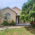 First image of D24 St. Vincent Boulevard in Bernard Lodge, St. Catherine, Jamaica - property is For Rent