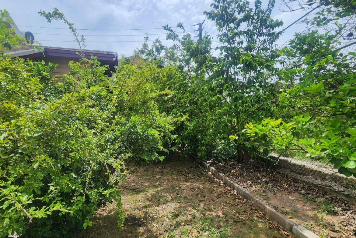 Third image of D24 St. Vincent Boulevard in Bernard Lodge, St. Catherine, Jamaica - property is For Rent