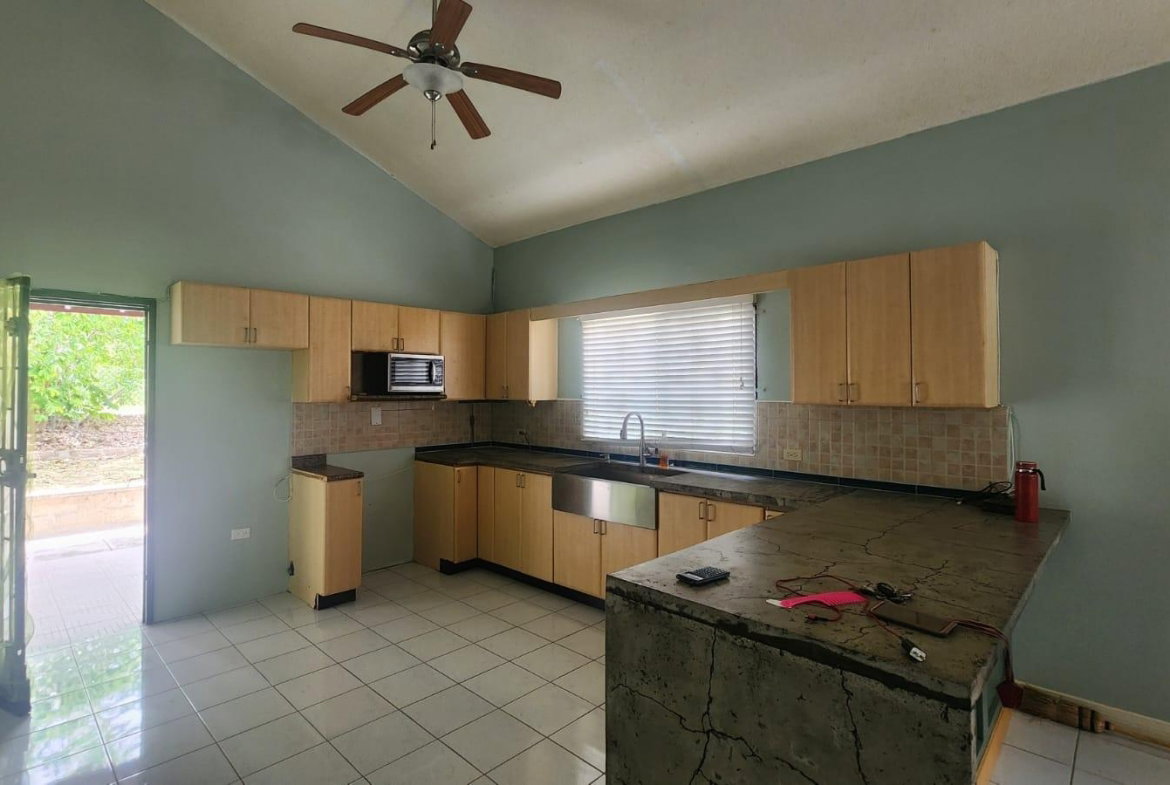 Fourth image of D24 St. Vincent Boulevard in Bernard Lodge, St. Catherine, Jamaica - property is For Rent