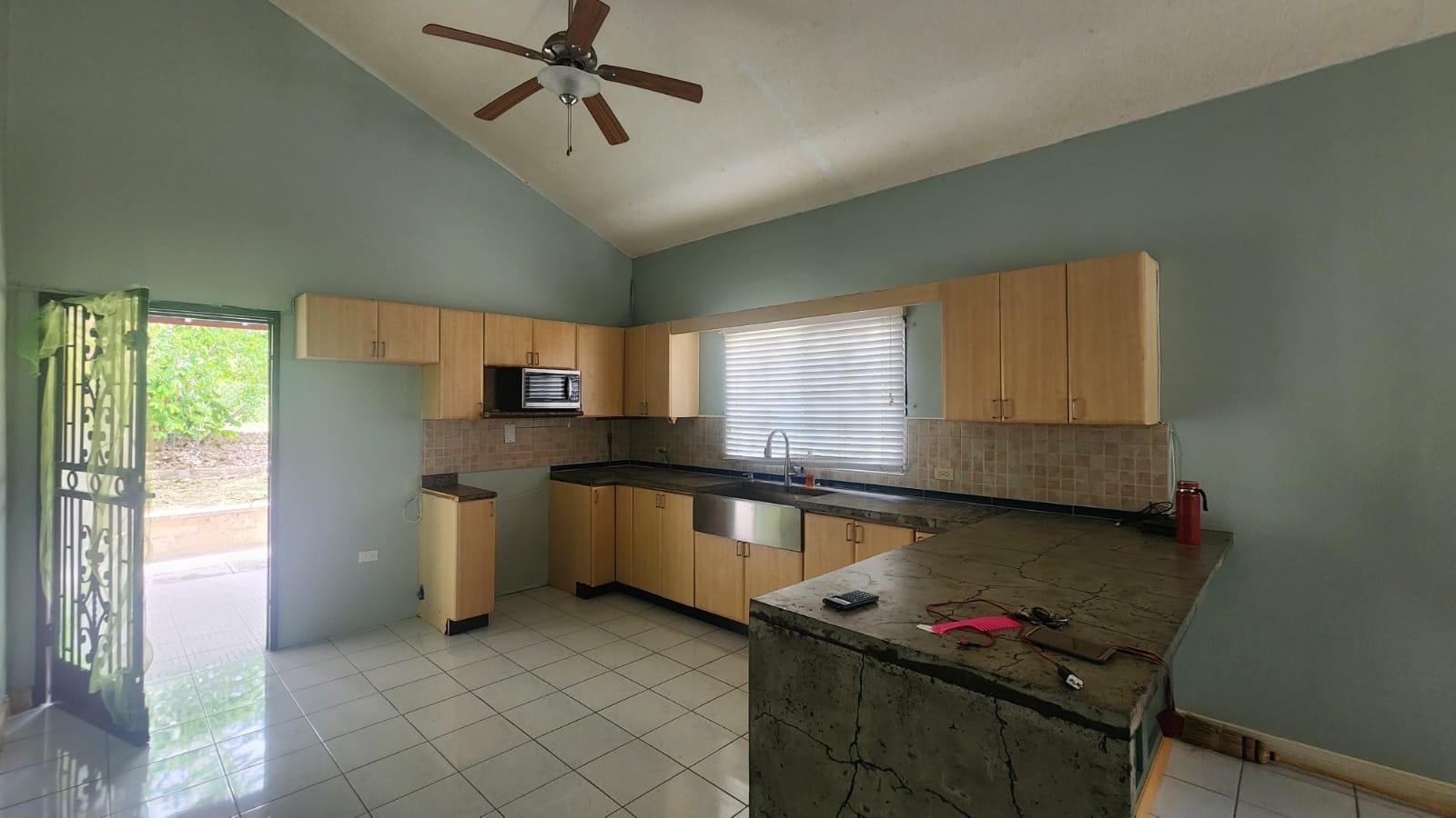 Fourth image of D24 St. Vincent Boulevard in Bernard Lodge, St. Catherine, Jamaica - property is For Rent