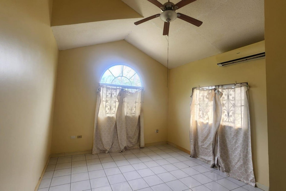 Fifth image of D24 St. Vincent Boulevard in Bernard Lodge, St. Catherine, Jamaica - property is For Rent