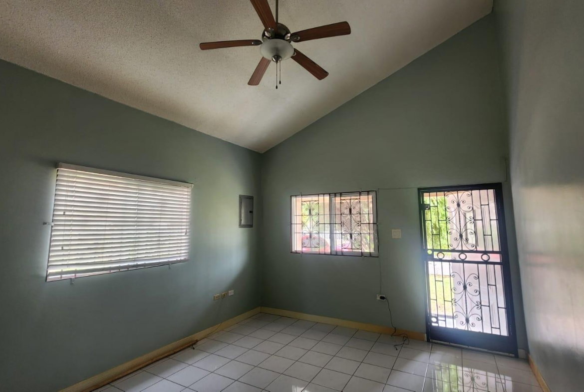 Sixth image of D24 St. Vincent Boulevard in Bernard Lodge, St. Catherine, Jamaica - property is For Rent