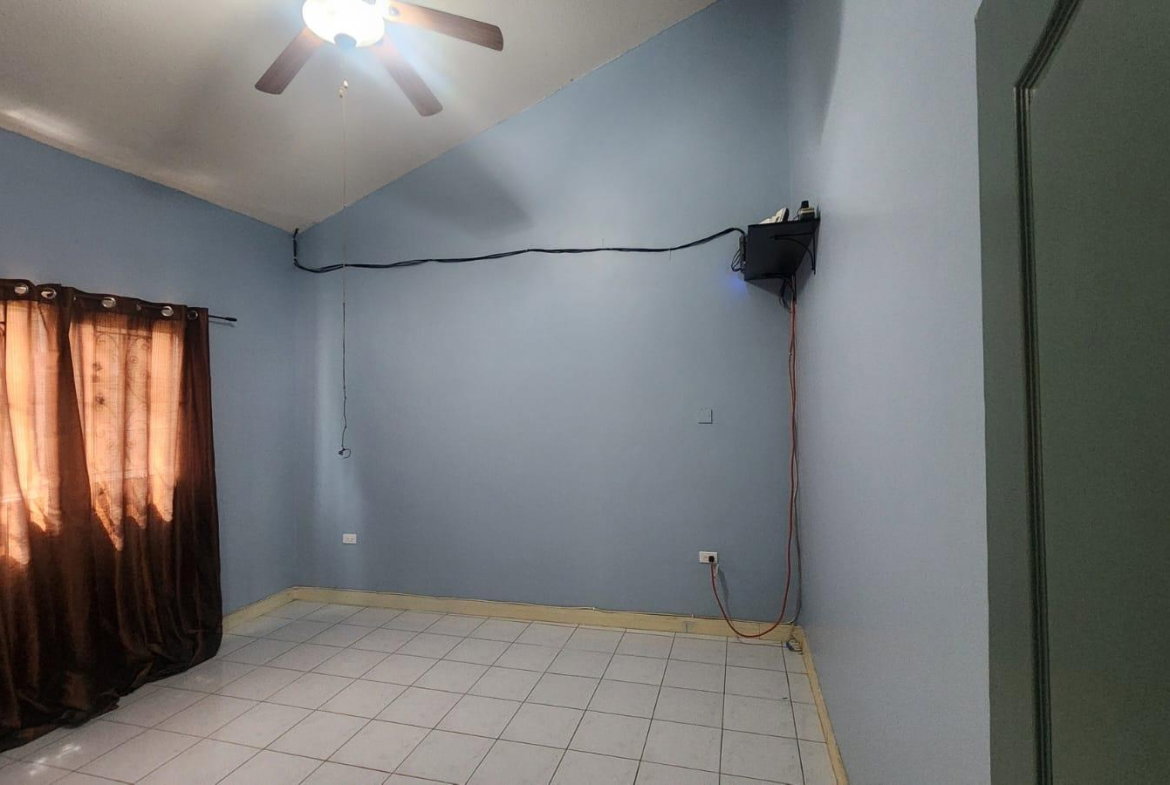 Seventh image of D24 St. Vincent Boulevard in Bernard Lodge, St. Catherine, Jamaica - property is For Rent