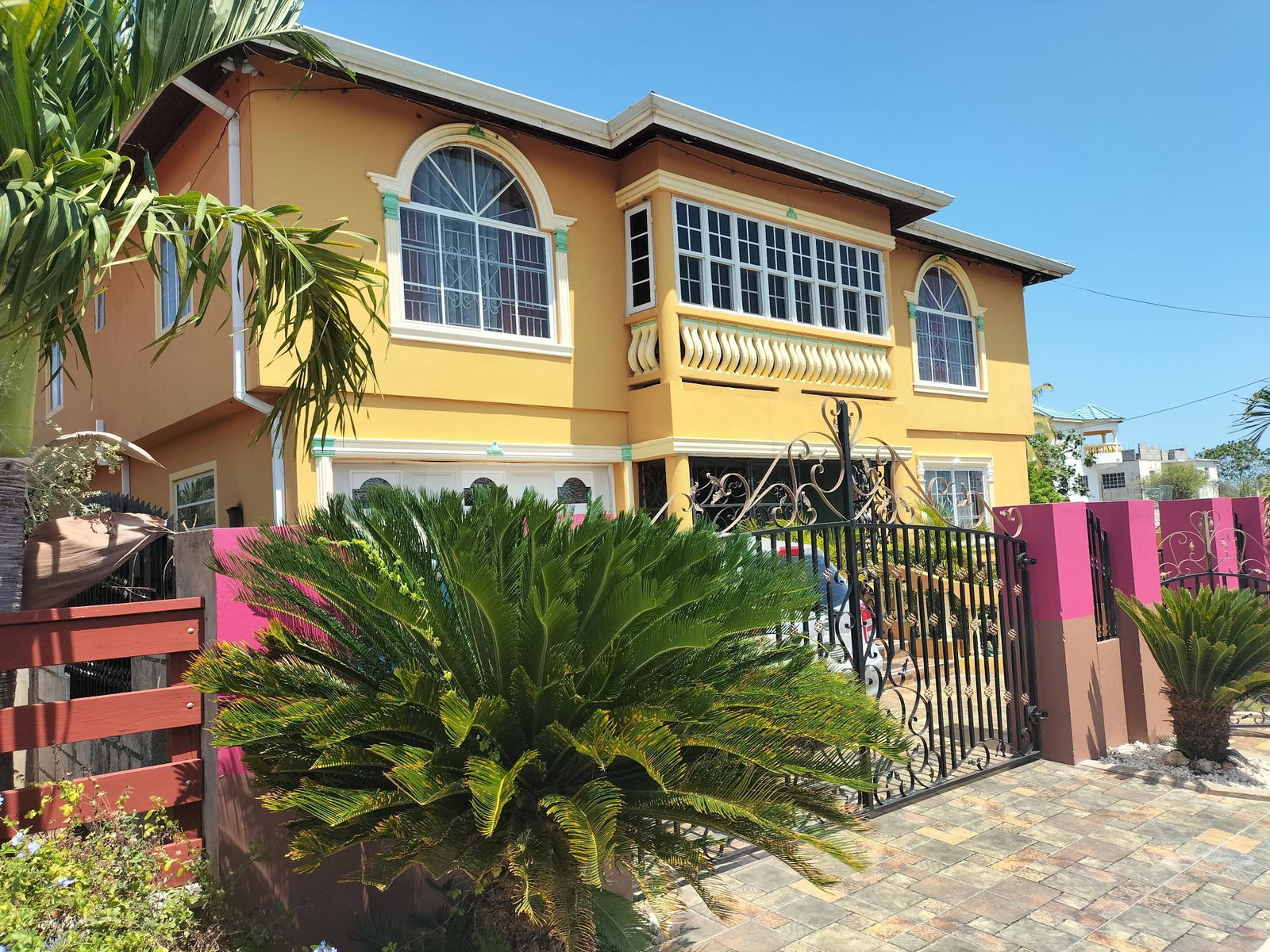 Second image of 1-lot 98 Oceanic Ave, Toby Heights in Tobby Heights, Clarendon, Jamaica - property is For Rent