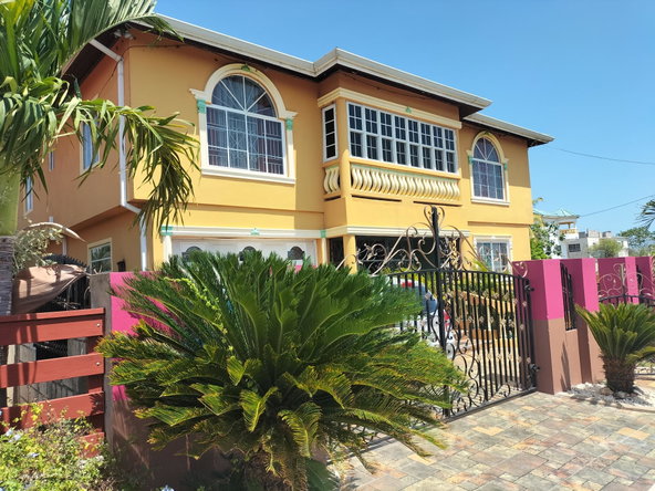 Second image of 1-lot 98 Oceanic Ave, Toby Heights in Tobby Heights, Clarendon, Jamaica - property is For Rent