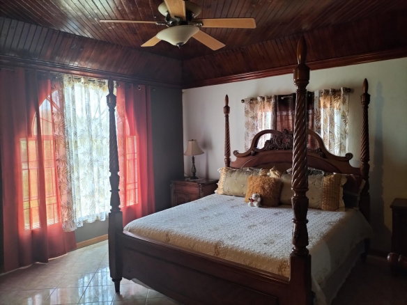 First image of 1-lot 98 Oceanic Ave, Toby Heights in Tobby Heights, Clarendon, Jamaica - property is For Rent
