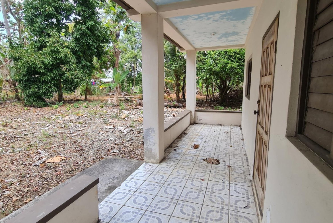 Second image of 61 Barham (friendship Dist) in Friendship, Westmoreland, Jamaica - property is For Sale