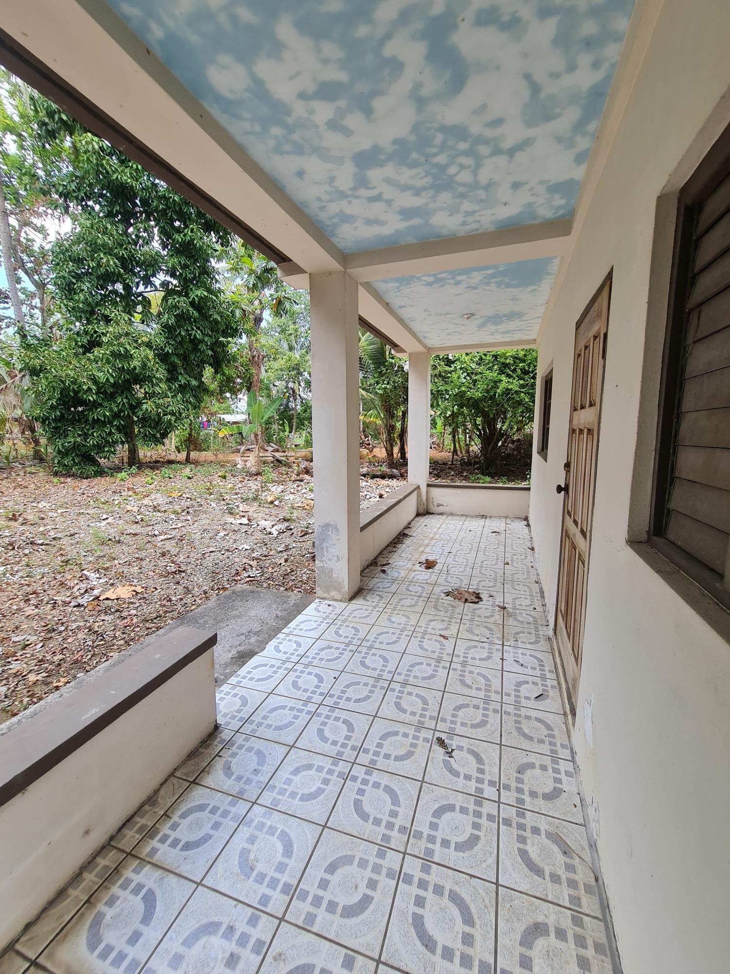 Second image of 61 Barham (friendship Dist) in Friendship, Westmoreland, Jamaica - property is For Sale