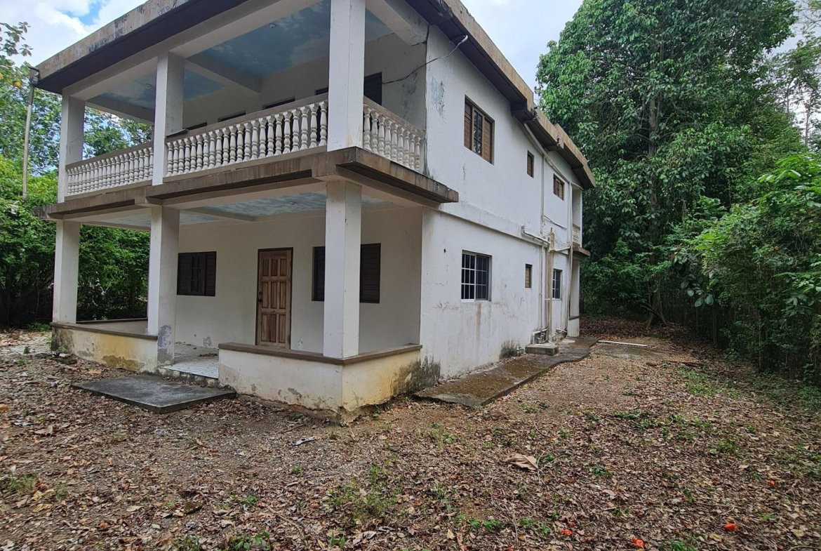 First image of 61 Barham (friendship Dist) in Friendship, Westmoreland, Jamaica - property is For Sale