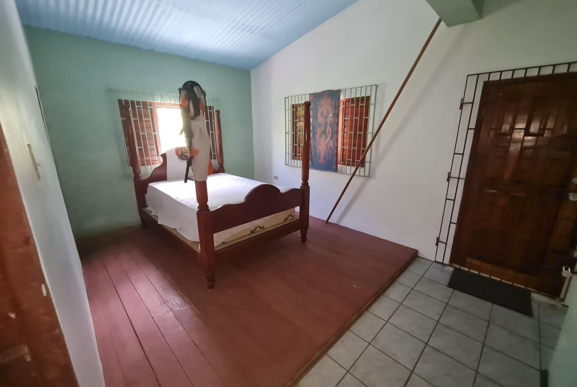 Fifth image of 61 Barham (friendship Dist) in Friendship, Westmoreland, Jamaica - property is For Sale
