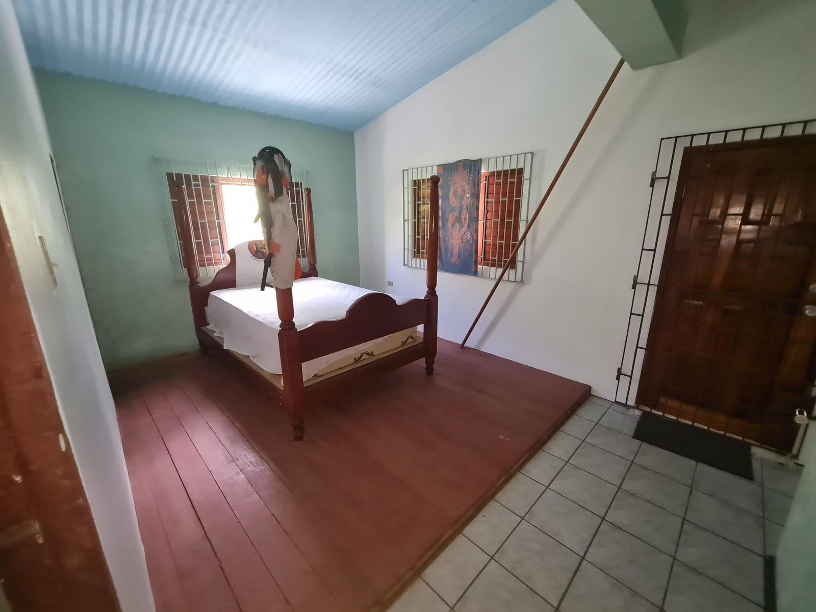 Fifth image of 61 Barham (friendship Dist) in Friendship, Westmoreland, Jamaica - property is For Sale