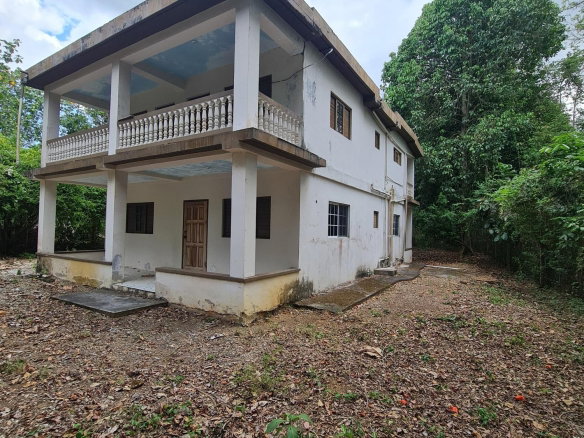First image of 61 Barham (friendship Dist) in Friendship, Westmoreland, Jamaica - property is For Sale