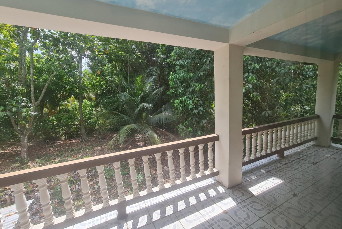 Tenth image of 61 Barham (friendship Dist) in Friendship, Westmoreland, Jamaica - property is For Sale