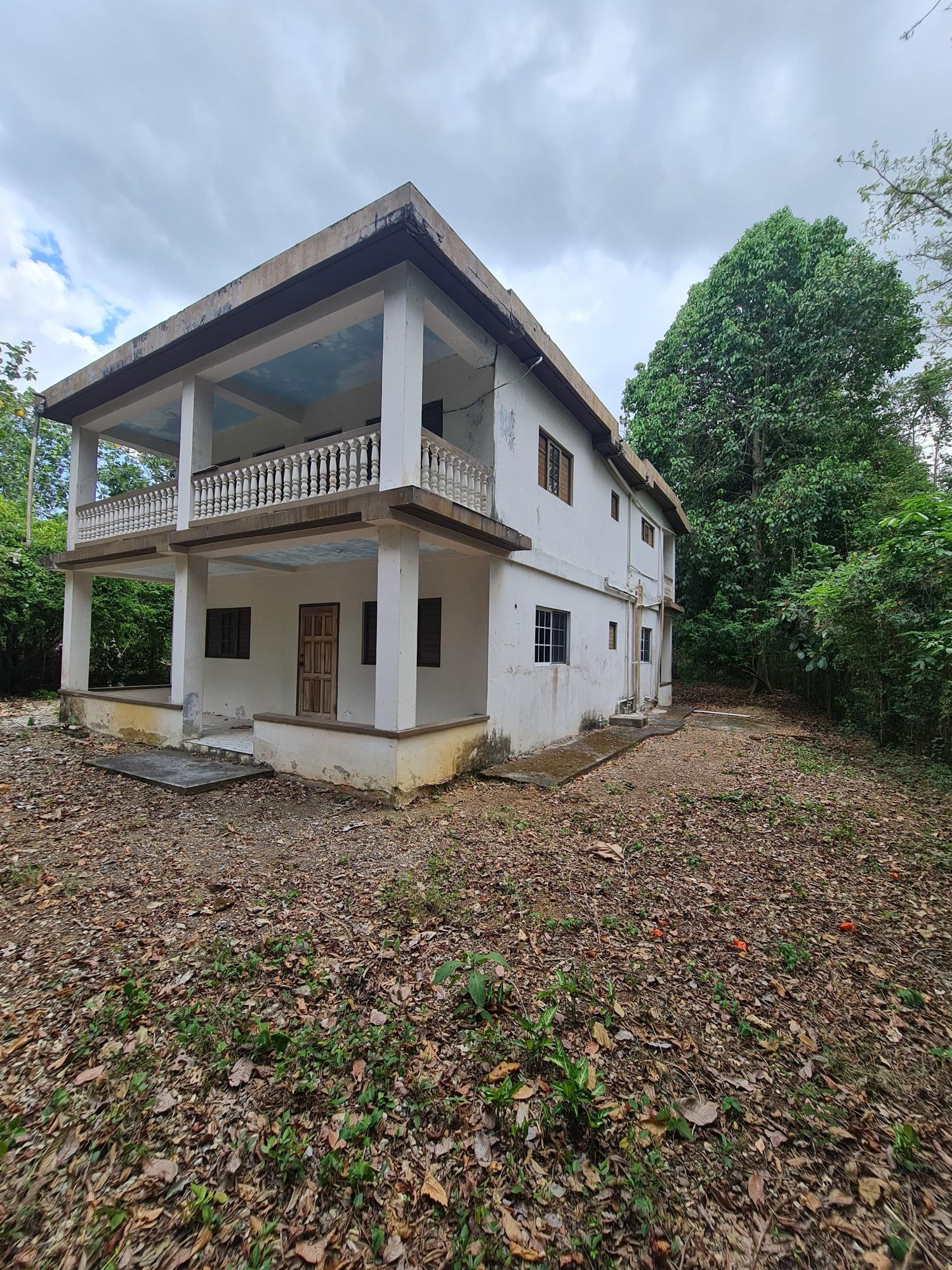 First image of 61 Barham (friendship Dist) in Friendship, Westmoreland, Jamaica - property is For Sale