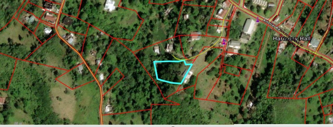 Second image of Part of Beechamville in Beechamville, St. Ann, Jamaica - property is For Sale