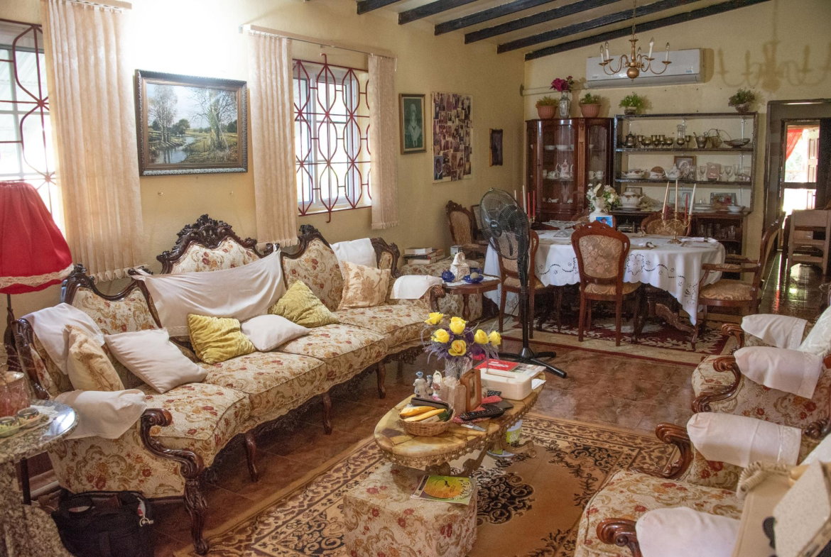 Second image of 232 Golden View in Boscobel Heights, St. Mary, Jamaica - property is For Sale