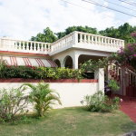 First image of 232 Golden View in Boscobel Heights, St. Mary, Jamaica - property is For Sale