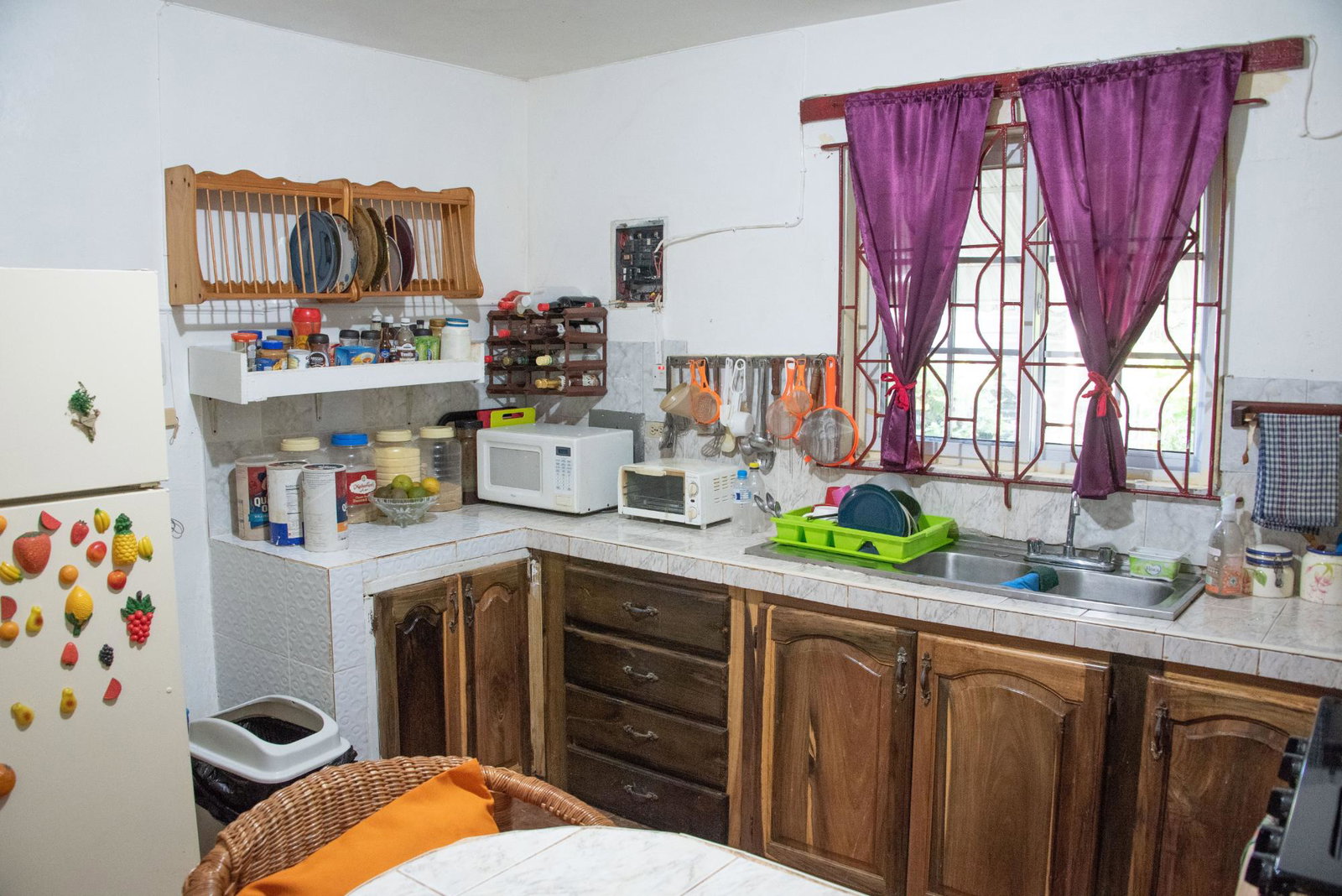 Third image of 232 Golden View in Boscobel Heights, St. Mary, Jamaica - property is For Sale