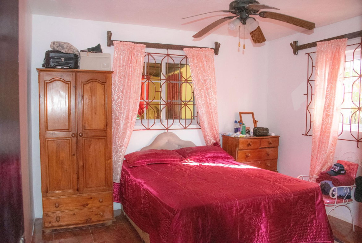 Fourth image of 232 Golden View in Boscobel Heights, St. Mary, Jamaica - property is For Sale