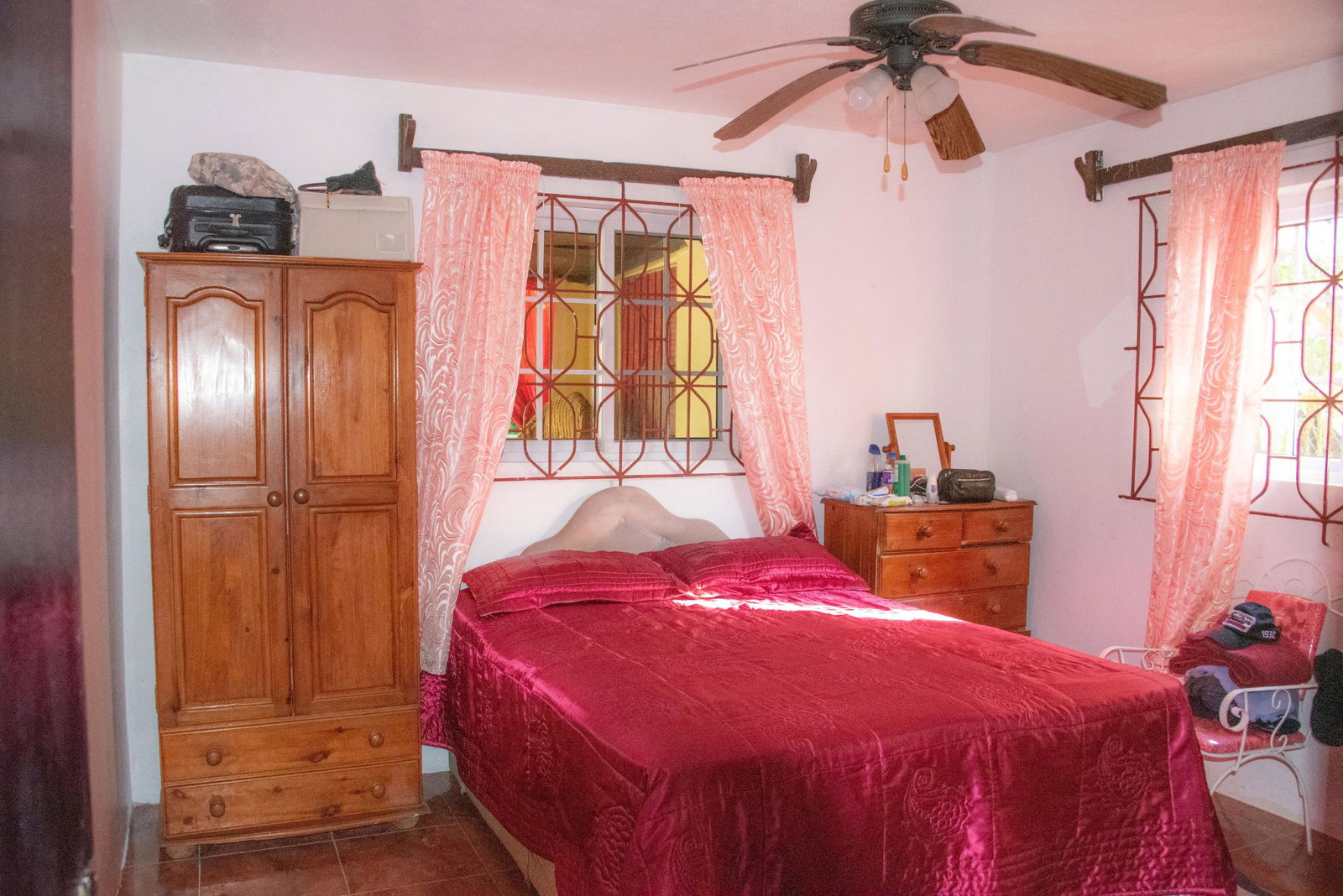 Fourth image of 232 Golden View in Boscobel Heights, St. Mary, Jamaica - property is For Sale