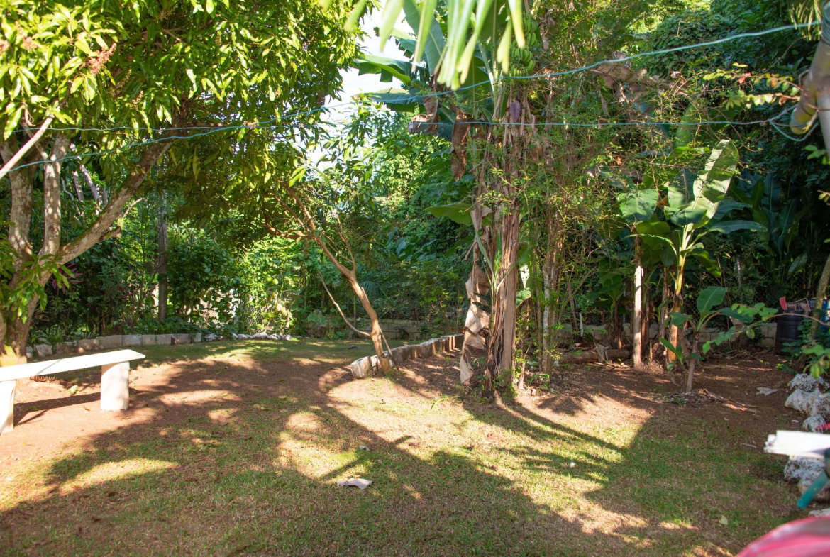 Fifth image of 232 Golden View in Boscobel Heights, St. Mary, Jamaica - property is For Sale